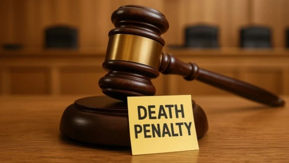 West Virginia Lawmakers Consider Reinstating Death Penalty in Child Victim Cases
