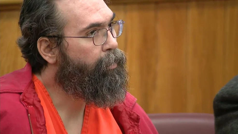 Taylor County father denied bond in alleged starvation death of 11-year-old