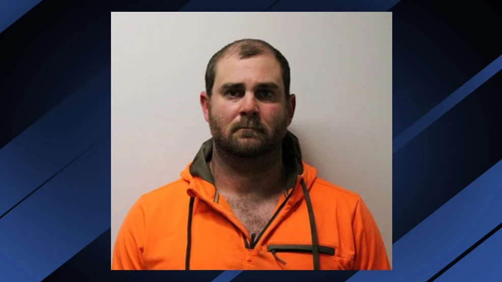 Man accused of exploiting children with hidden camera and AI released on bond