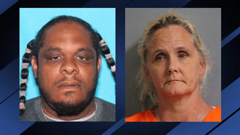 Charleston man and woman receive sentences in federal sex trafficking case