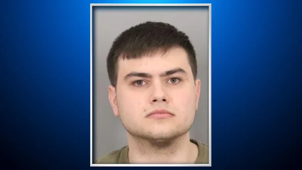 San Jose therapist accused of sexually assaulting toddler during in-home sessions, police say