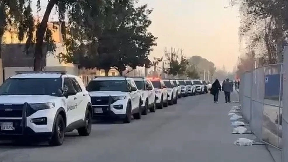 CSU Bakersfield campus evacuated after anonymous caller threatens shooting and explosion