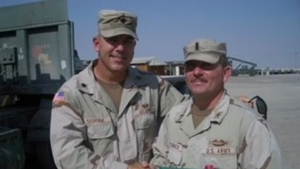 W.Va. veteran and three-time Purple Heart recipient to be honored at national tribute