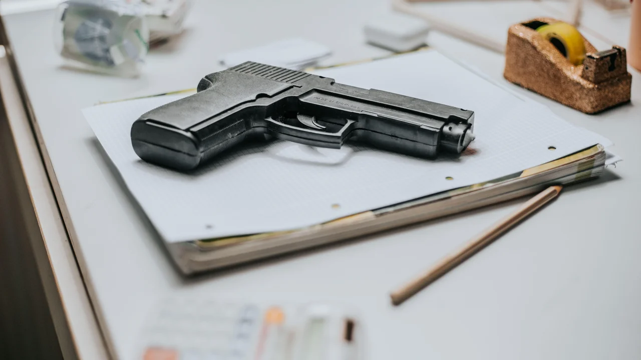 Florida House moves forward with bill to allow armed faculty at colleges and universities