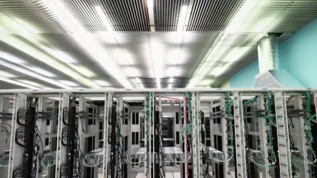 Florida Senate moves forward with bill to regulate data centers over energy and water concerns