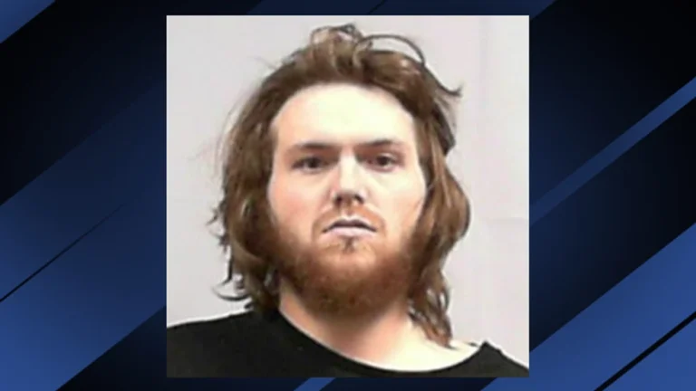 Ohio Man Accused of Stealing Thousands of Dollars in Tools from W.Va. Utility Trailer