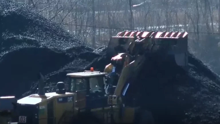 More than 500 miners to lose jobs as West Virginia operations idle