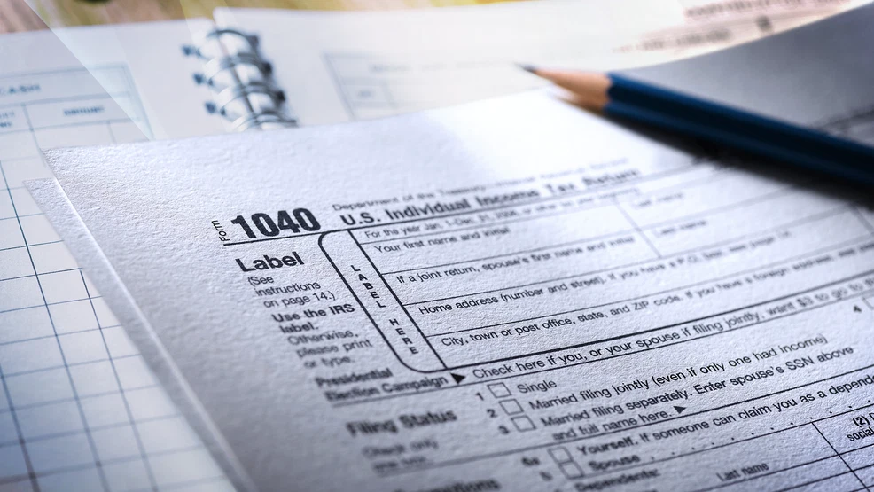 West Virginia Attorney General Warns Residents About Tax Refund Scams