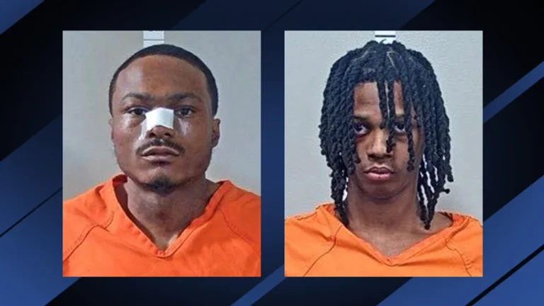 Drugs, Guns Found After High-Speed Chase in Gallia County
