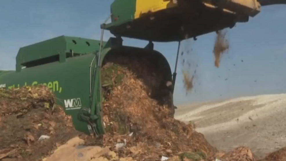 Kern County to Open Temporary Tehachapi Transfer Station as Landfill Nears Capacity