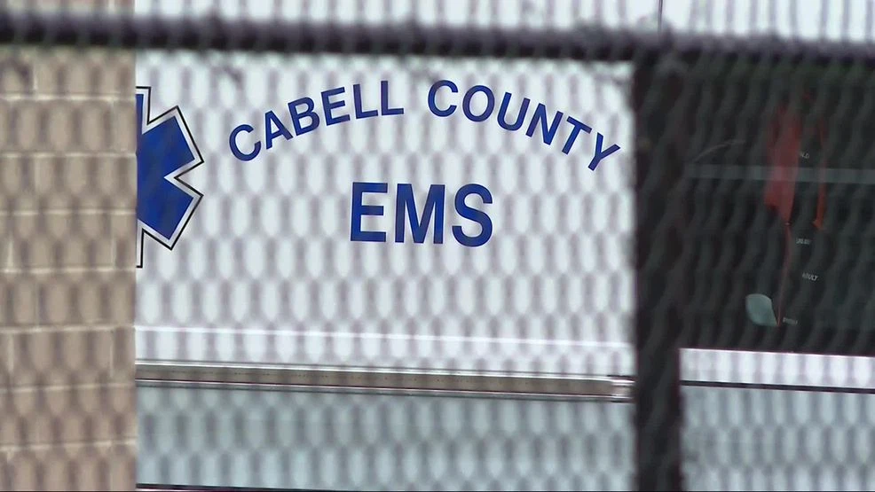 W.Va. House Passes Bill to Establish Permanent EMS Funding with County Match Requirement