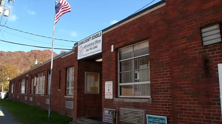 State school board eases takeover of Logan County Schools
