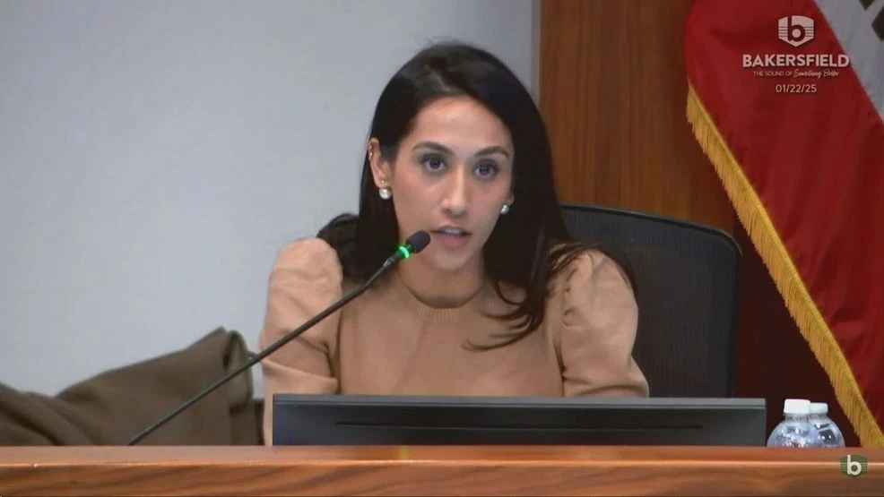 Bakersfield Vice Mayor Manpreet Kaur Enters 2026 Primary for California Senate Seat