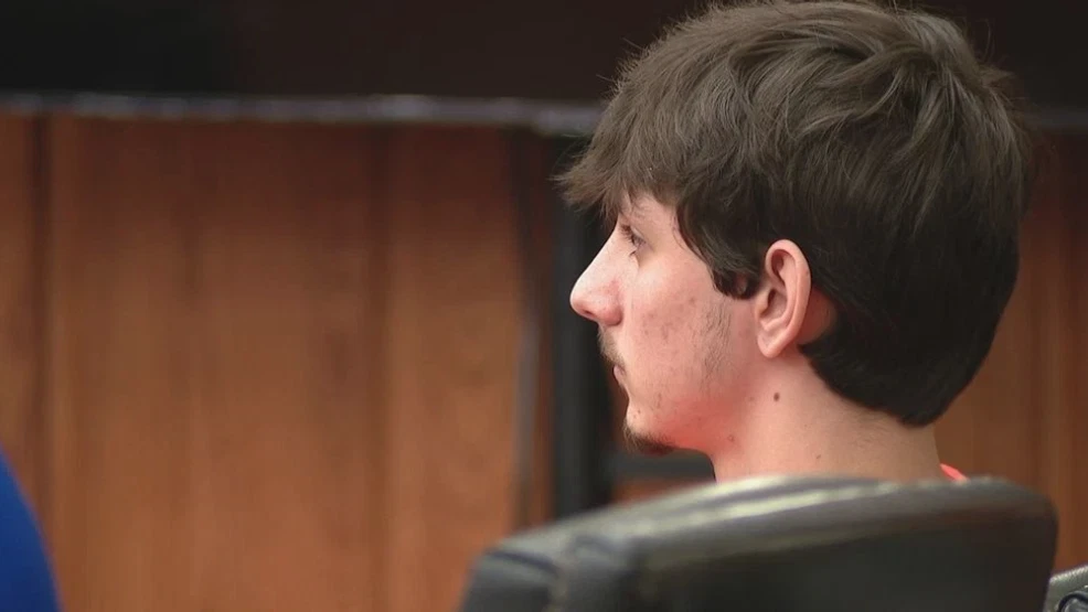 Trial Date Set for Man Charged in Fatal Kanawha City Gas Station Shooting