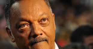 Rev. Jesse Jackson, civil rights icon and former presidential candidate, dies at 84
