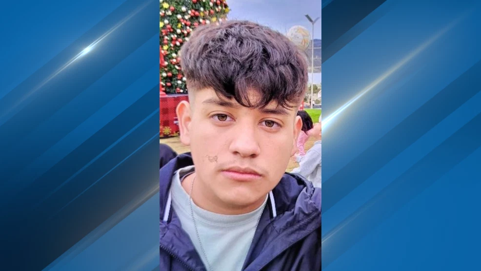 Bakersfield Police Ask for Public’s Help to Locate Missing 17-Year-Old Boy