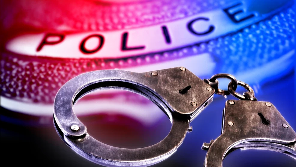 Woman arrested after allegedly stabbing her husband, troopers say