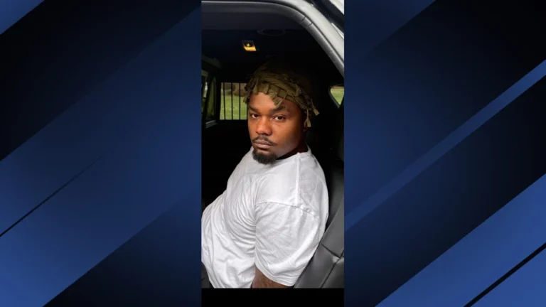 Huntington Double Homicide Suspect Captured in Northeast Ohio by U.S. Marshals
