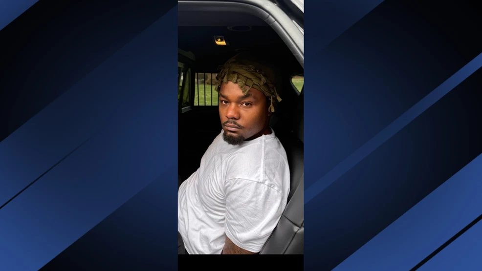 Huntington Double Homicide Suspect Captured in Northeast Ohio by U.S. Marshals