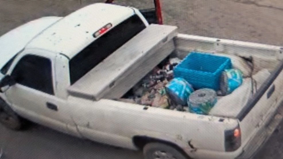 Charleston Police Seek Public’s Help in Theft Investigation