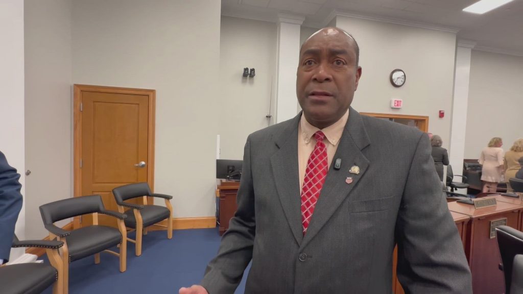 Kentucky Senate approves bill allowing doctors to decline certain procedures