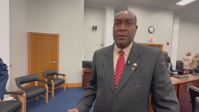 Kentucky Senate approves bill allowing doctors to decline certain procedures