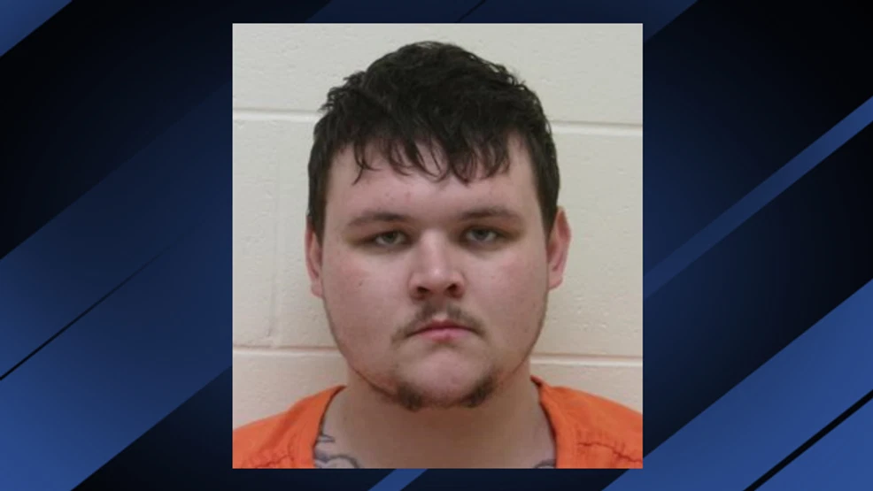 Man charged after shots fired incident in Scioto County, Ohio