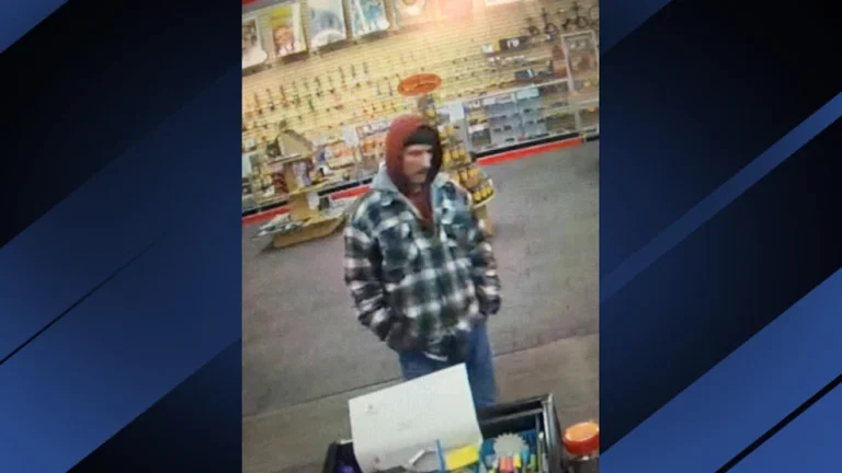 Ripley police seek suspect accused of stealing tip jar
