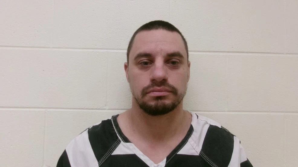 Man Accused Of Repeated Sexual Abuse Of Minor In Scioto County, Ohio