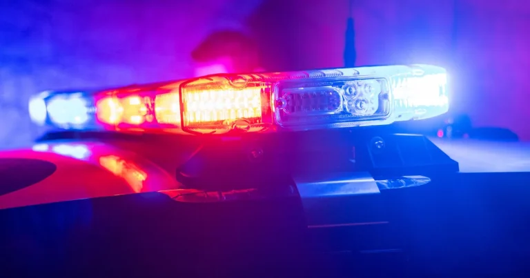 Family Member Arrested in Victorville Shooting That Left Two Dead, One Injured
