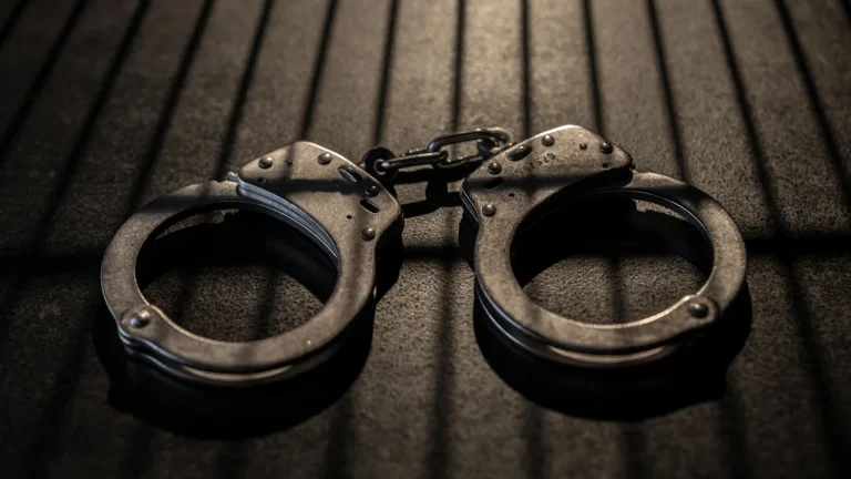 Hakeem Pittman Sentenced to 67 Years in Indiana Department of Correction Following Child Molesting Convictions