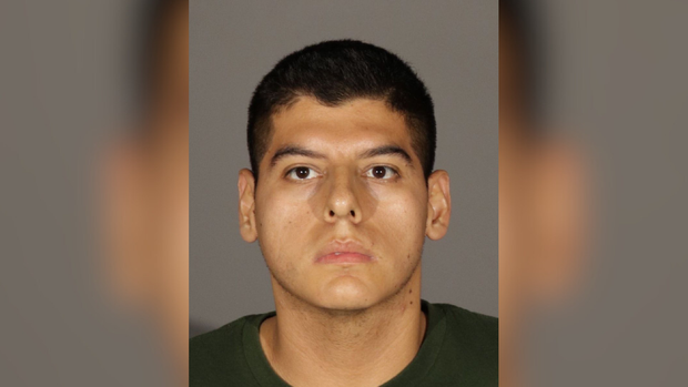 Glendale special education assistant charged with child sexual abuse