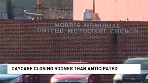 Abrupt Closure of Morris Enrichment Center Leaves Parents Reeling