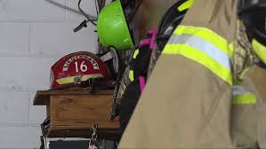 Reimbursement Plan Seeks to Expand First Responder Training in Kanawha County