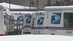 Postal Workers Rally for Fair Pay and Safer Conditions Ahead of Contract Talks