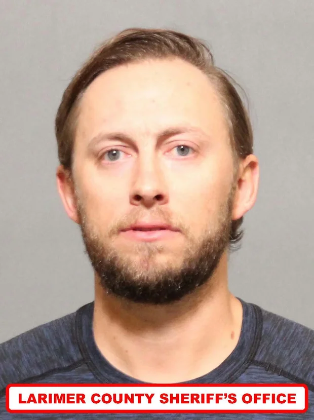 Northern Colorado police officer charged with official misconduct, attempted sexual exploitation of a child