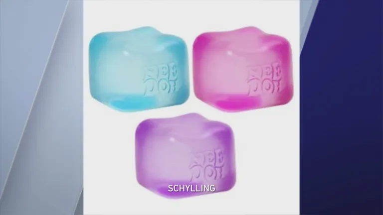 TikTok trend leaves 9-year-old boy with severe burns after microwaving ‘NeeDoh’ toy