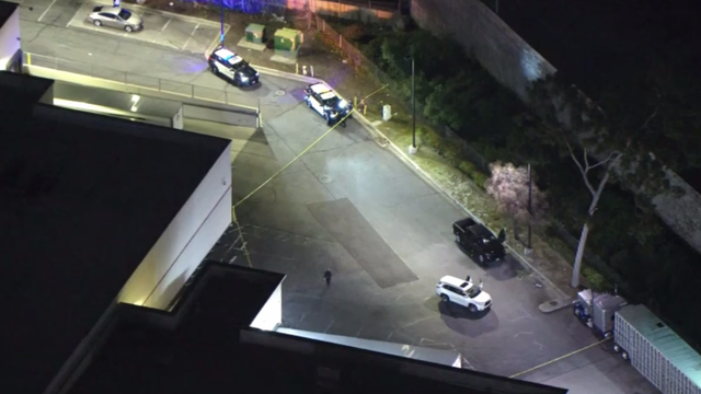 Two hospitalized after shooting behind Baldwin Park Target