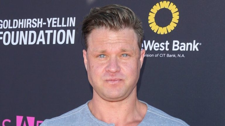 ‘Home Improvement’ Star Zachery Ty Bryan Sentenced to 16 Months in Jail