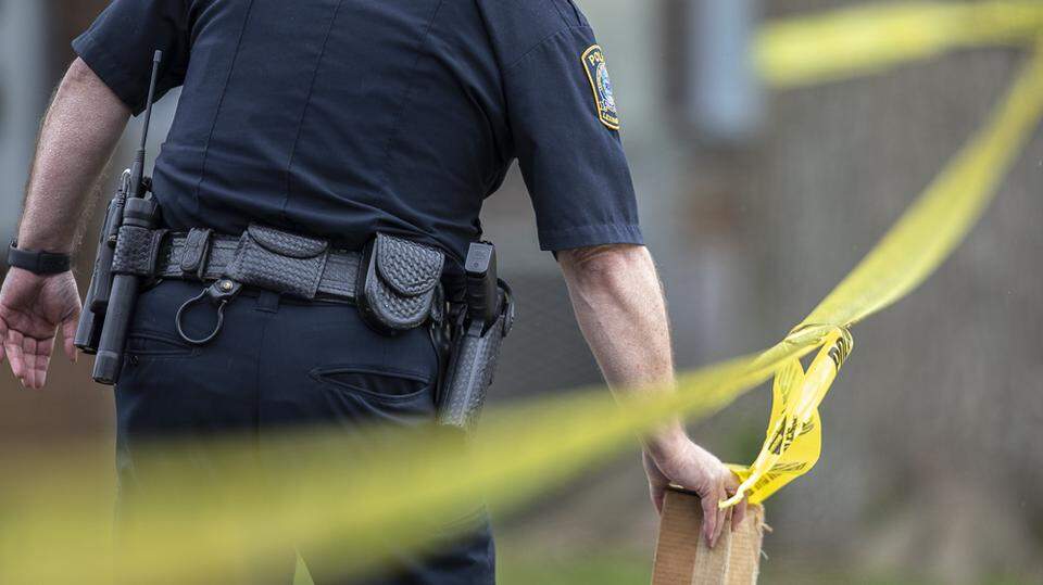 Family of Kentucky man fatally shot by police files excessive force lawsuit