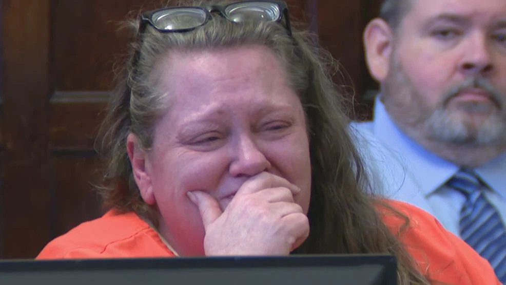Five Key Takeaways From the Julie Miller Sentencing Hearing