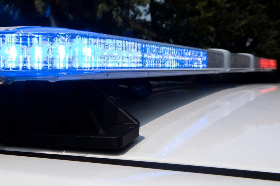 Lexington Police Search for Driver in Hit-and-Run That Injured Juvenile