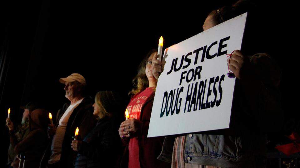 Pressure grows for answers in police shooting of Laurel County man