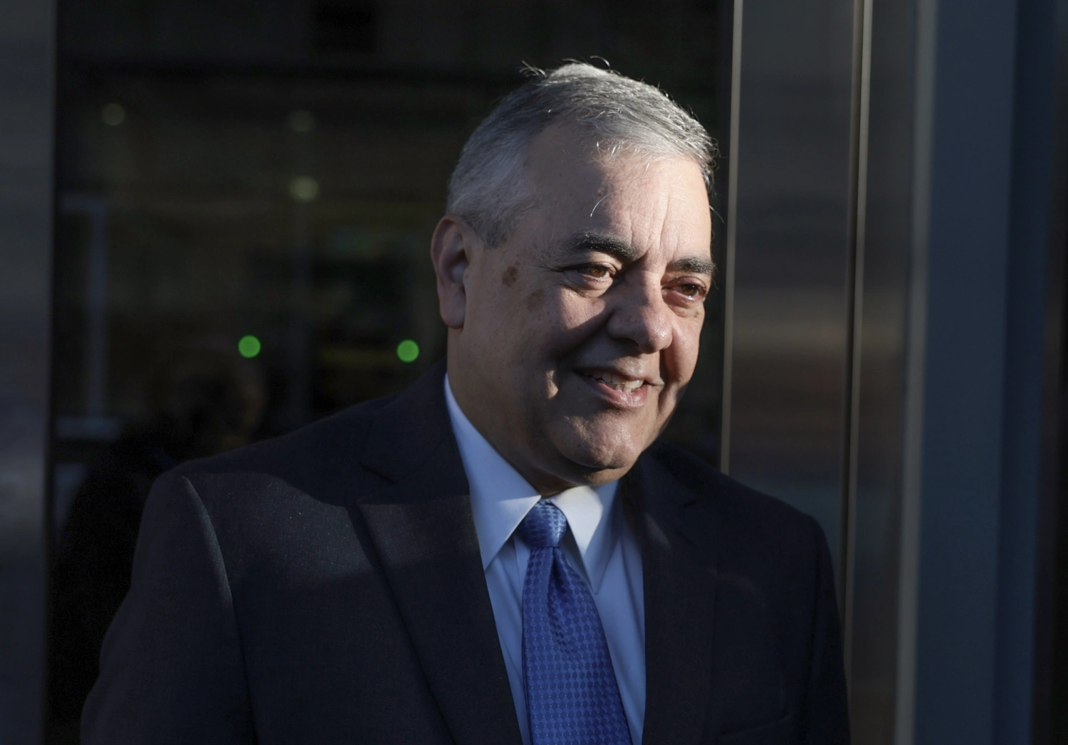 Marco Rubio Testifies in Trial of Ex-Congressman Accused of Secret Venezuela Lobbying