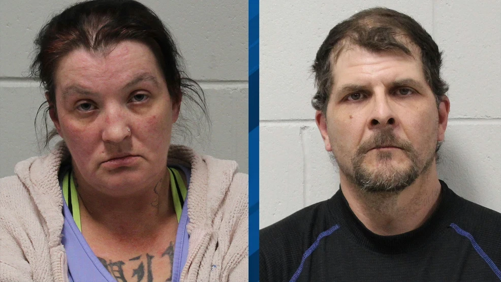 Couple accused of killing pregnant woman and removing unborn baby to undergo mental competency exams