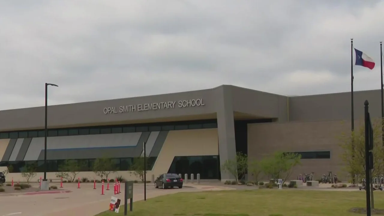 11-Year-Old Injured in Playground Shooting at Texas Elementary School; Another Juvenile Detained