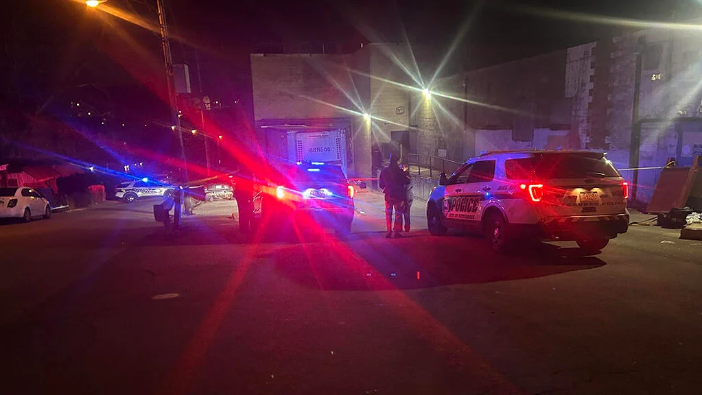 Man Found Dead Under Trailer Behind Former Shop ’n Save in Carrick