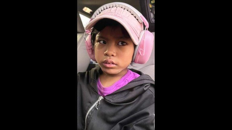 Missing 9-year-old girl found dead in pond after extensive search in Northern Kentucky