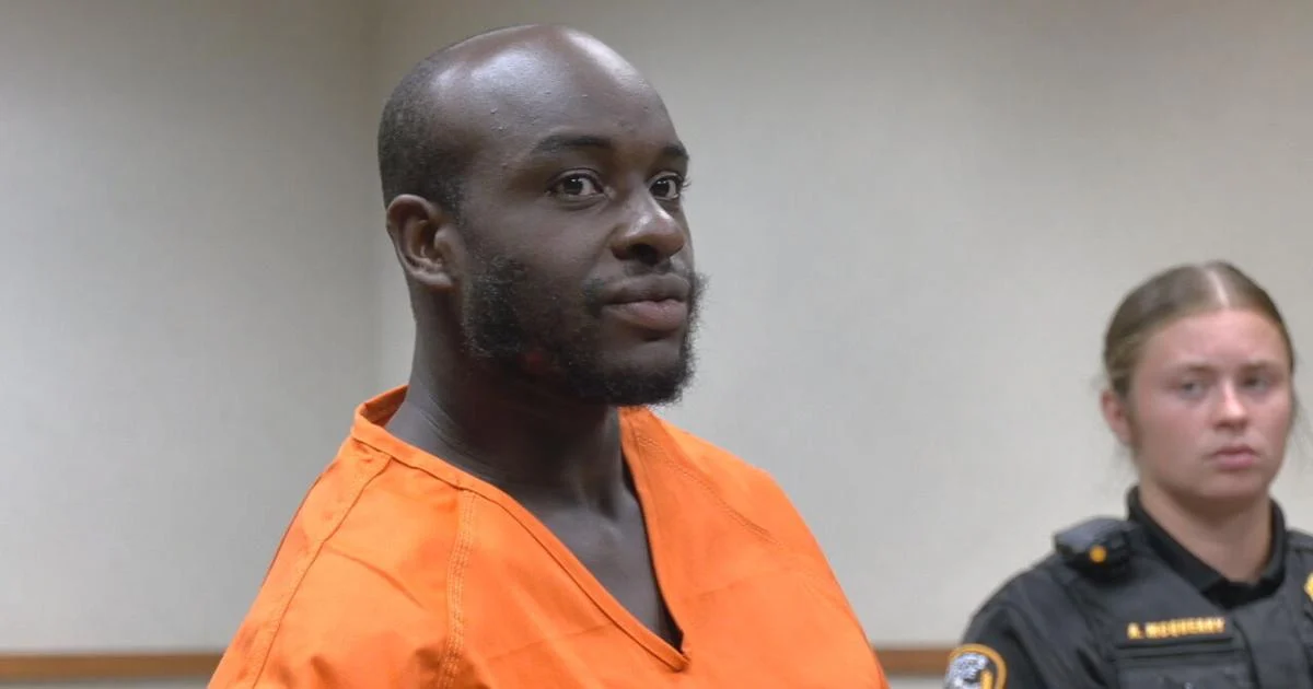 Louisville kidnapping and bank robbery suspect ruled incompetent for trial