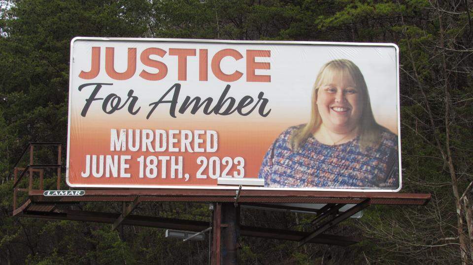 Prosecutors Seek Another Delay in High-Profile Amber Spradlin Case Over Ongoing Evidence Testing Issues